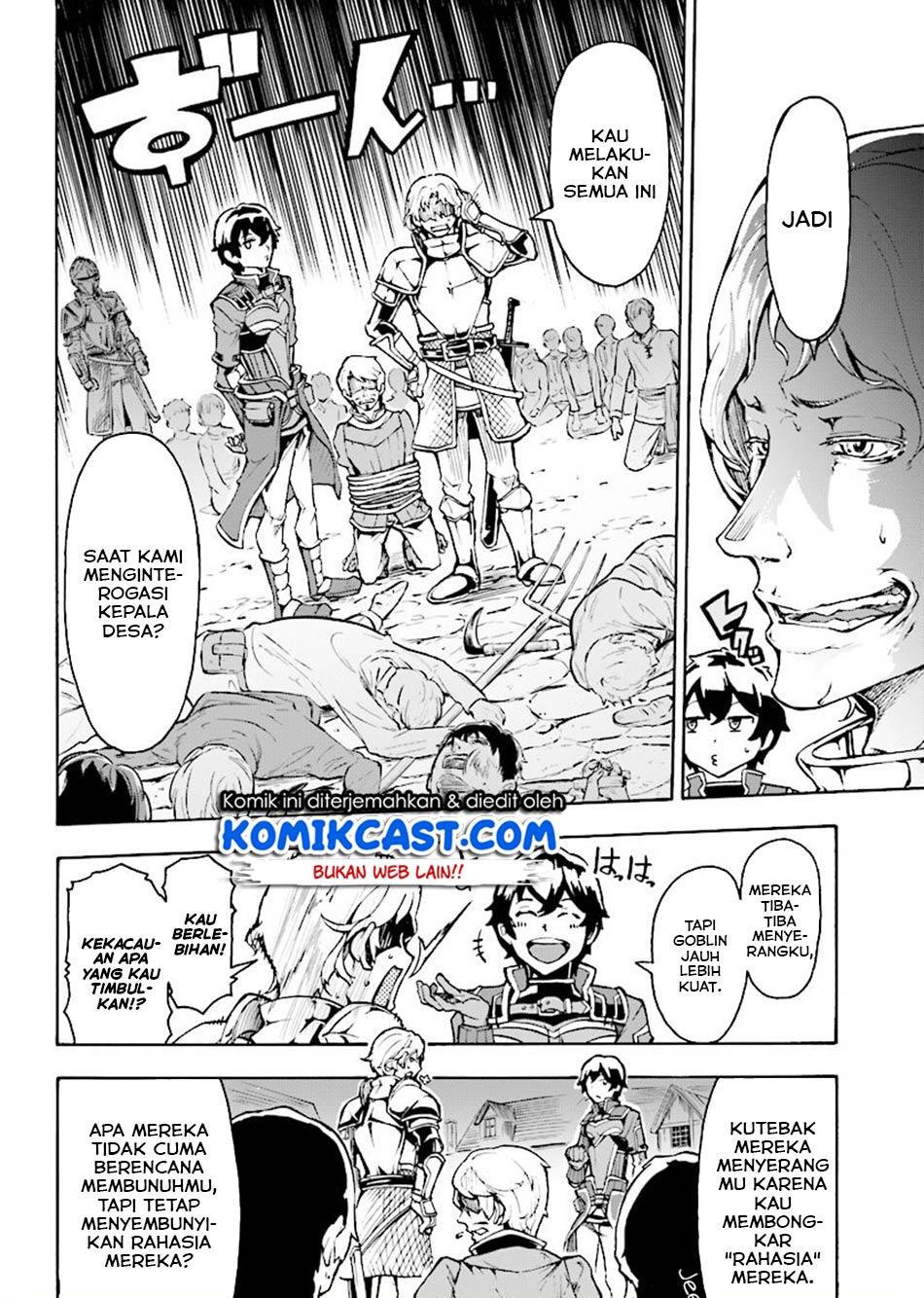 Inaka no Home Center Otoko no Jiyuu na Isekai Seikatsu Chapter 5.2