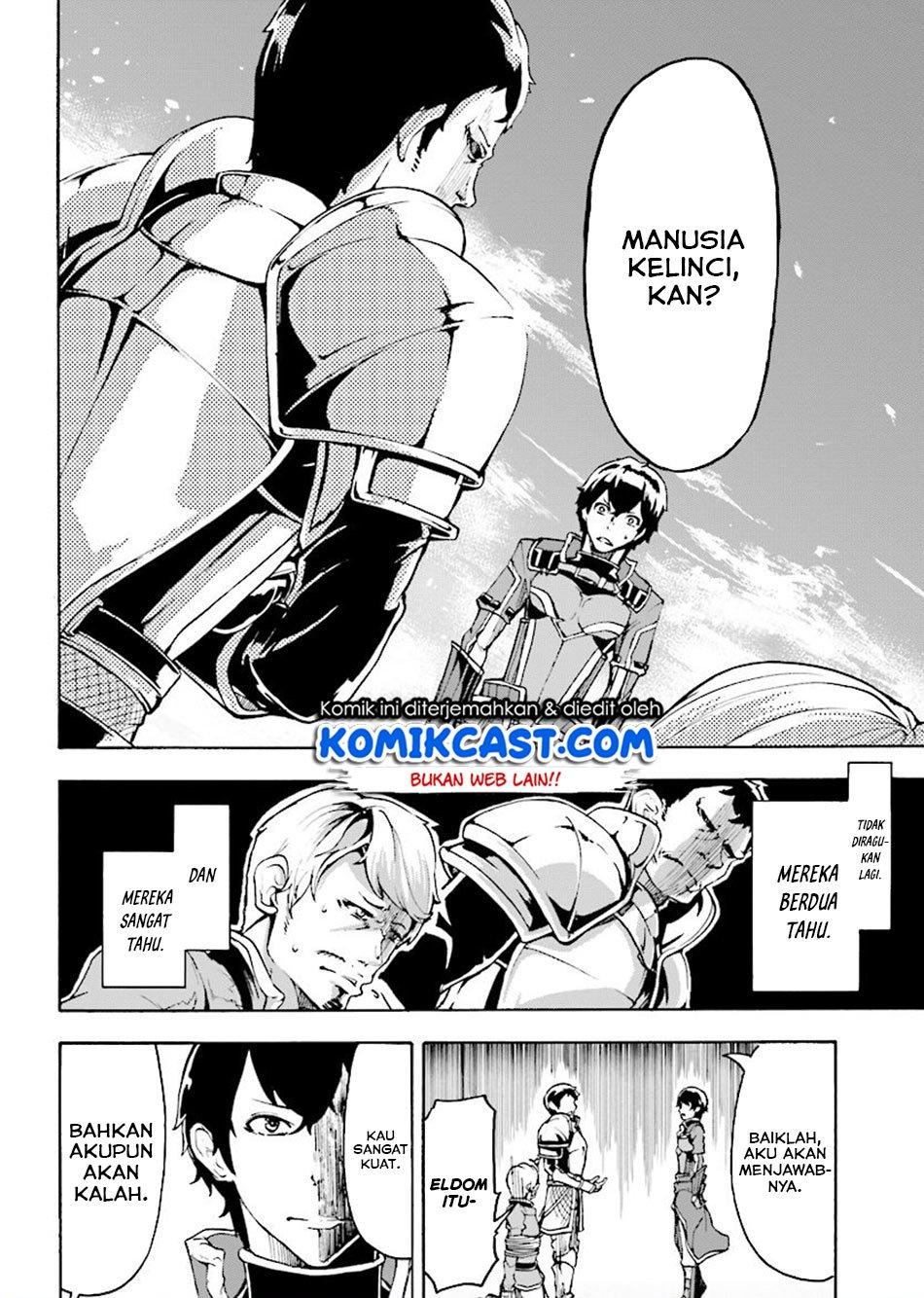 Inaka no Home Center Otoko no Jiyuu na Isekai Seikatsu Chapter 5.2