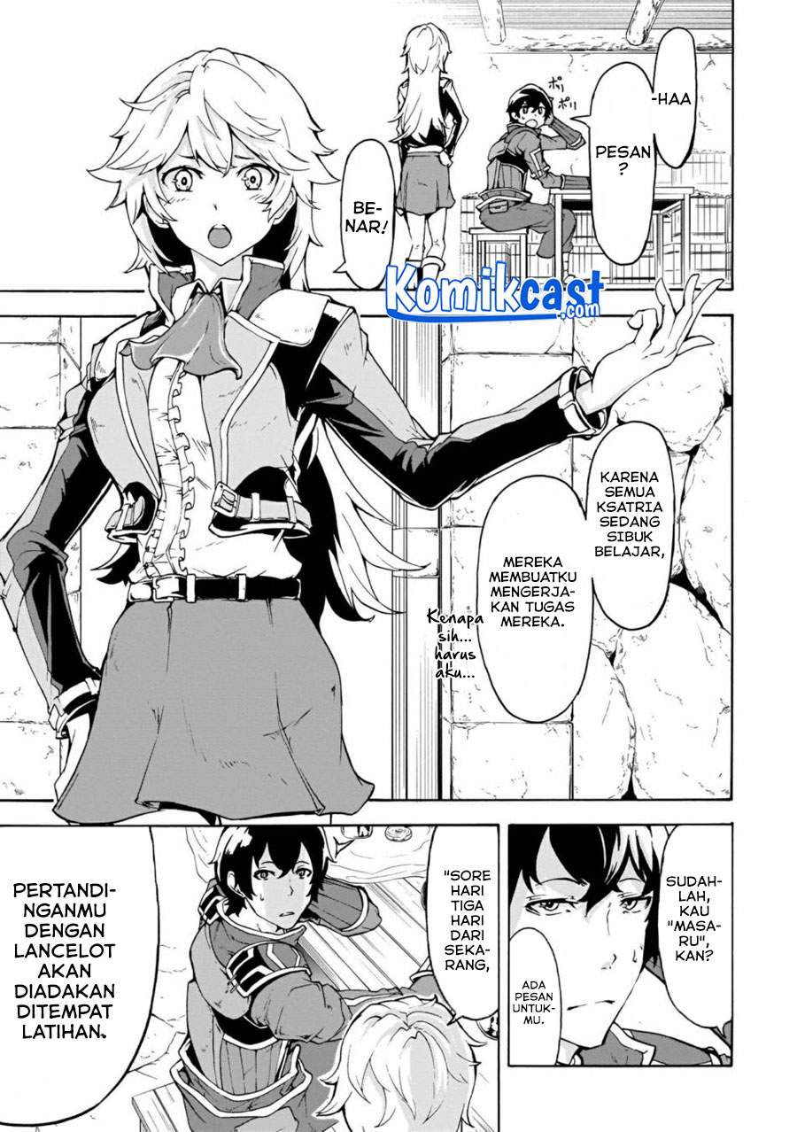 Inaka no Home Center Otoko no Jiyuu na Isekai Seikatsu Chapter 8.1