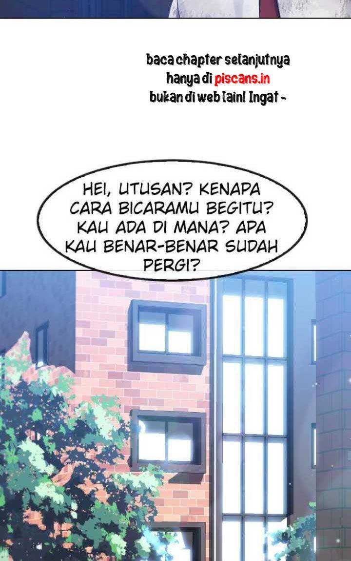 Hypnosis School Chapter 83