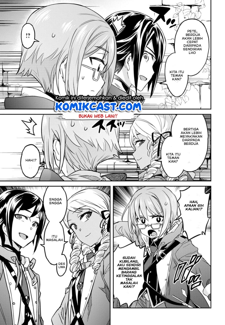 Nanatsu no Maken ga Shihai suru Chapter 5