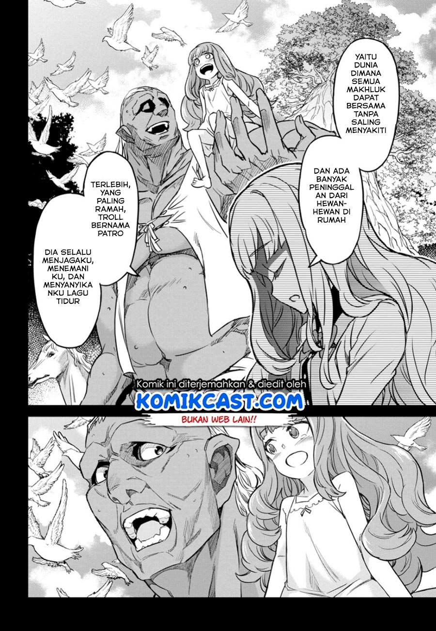 Nanatsu no Maken ga Shihai suru Chapter 5