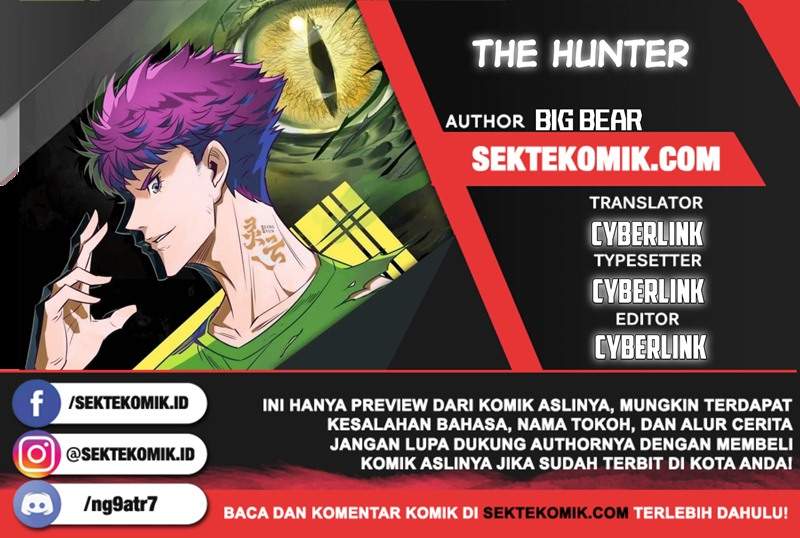 The Hunter Chapter 280