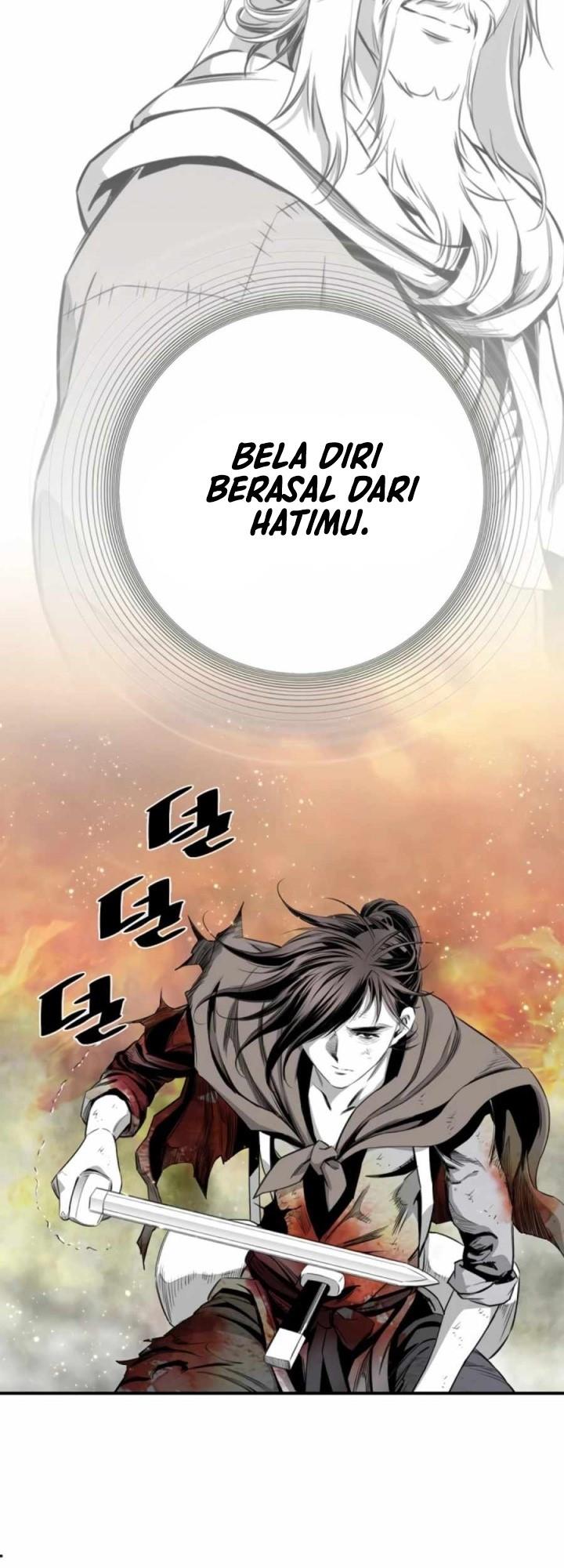 Way To Heaven Chapter 91