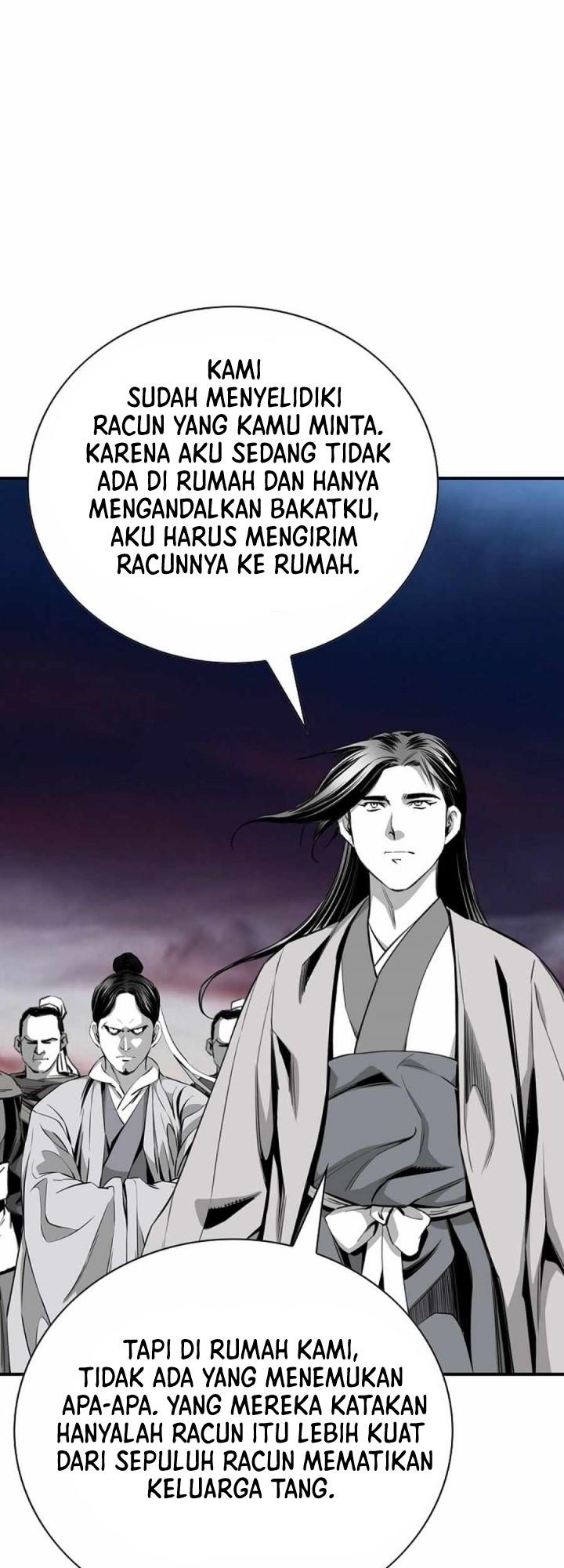 Way To Heaven Chapter 92