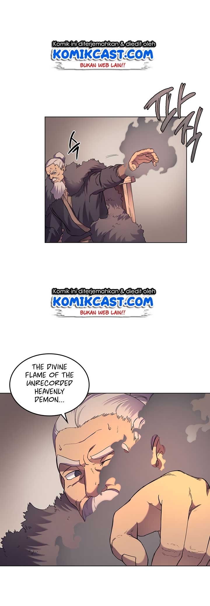 Komik <b>Chronicles</b> <b>of</b> <b>Heavenly</b> <b>Demon</b> Chapter 93.