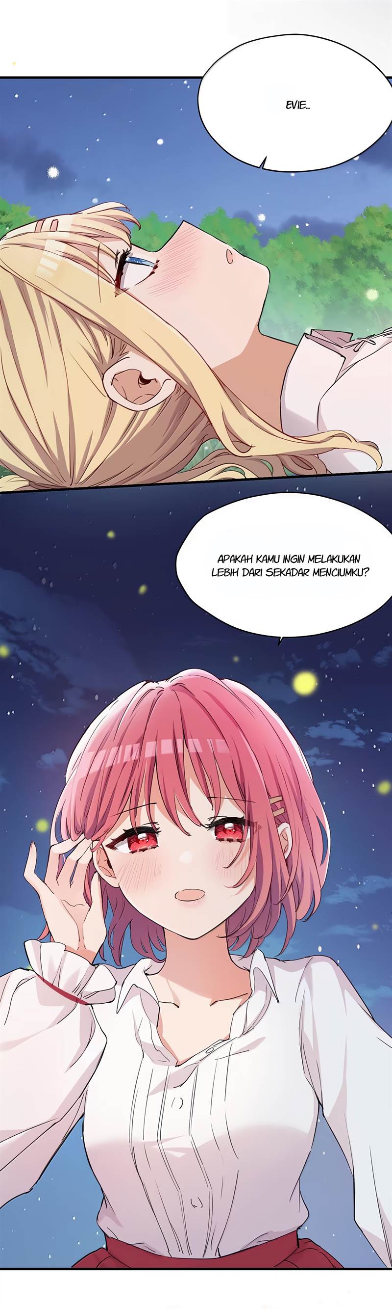 Please Bully Me, Miss Villainess! Chapter 97