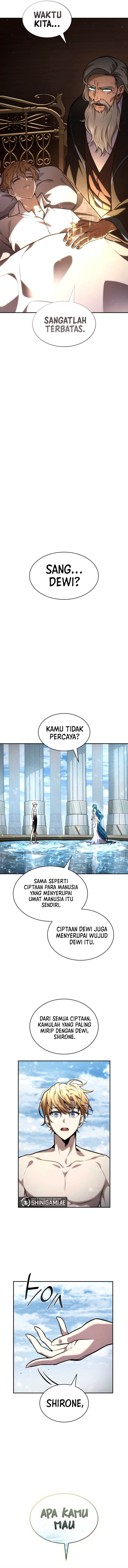 Infinite Mage Chapter 89