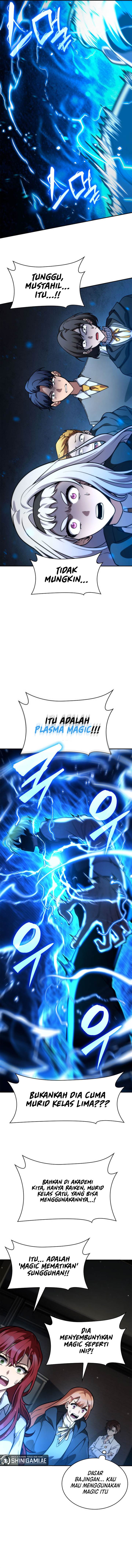 Infinite Mage Chapter 92