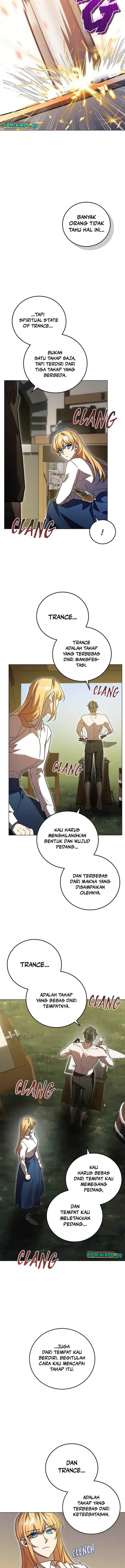 Heroes, Demons & Villains Chapter 60