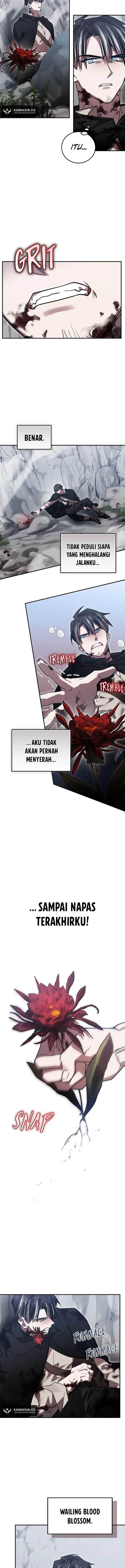 Heroes, Demons & Villains Chapter 67