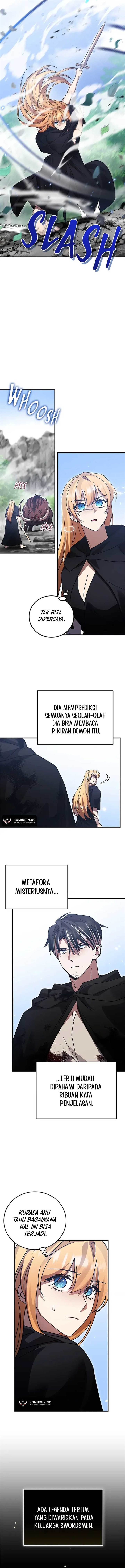 Heroes, Demons & Villains Chapter 69