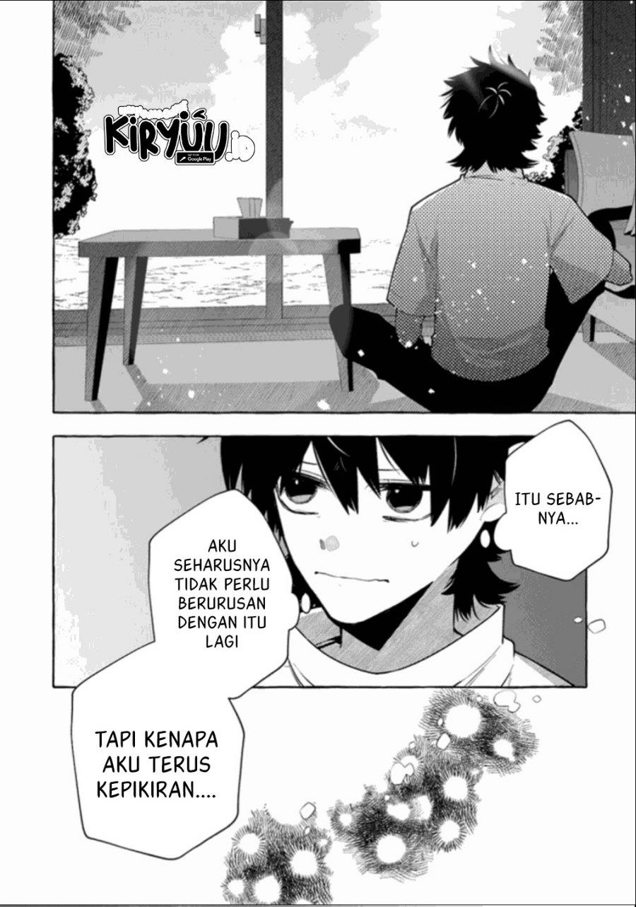 Kinzoku Slime wo Taoshi Makutta Ore ga “Kurokou no Ou” to Yobareru Made Chapter 1