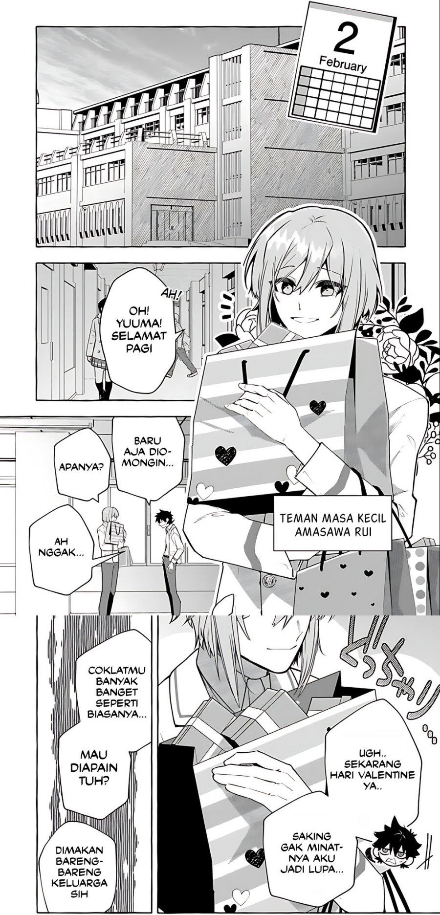 Kinzoku Slime wo Taoshi Makutta Ore ga “Kurokou no Ou” to Yobareru Made Chapter 2