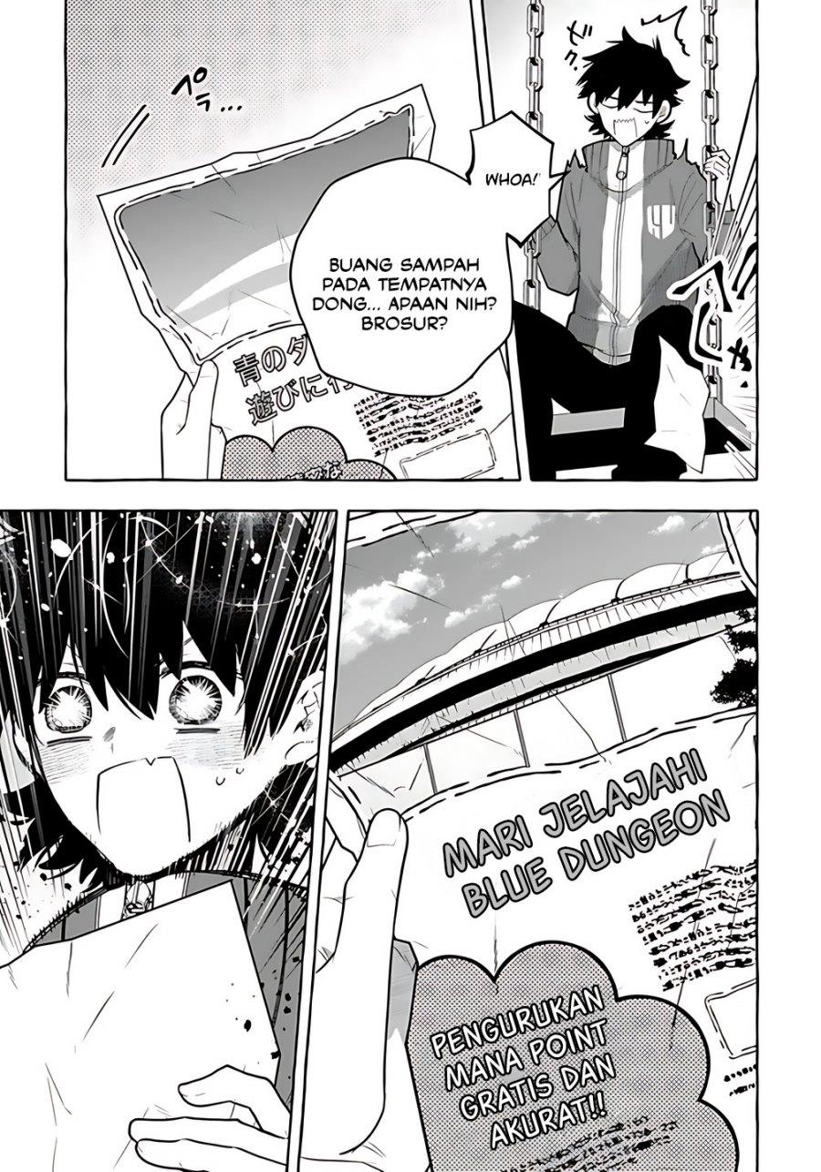 Kinzoku Slime wo Taoshi Makutta Ore ga “Kurokou no Ou” to Yobareru Made Chapter 3