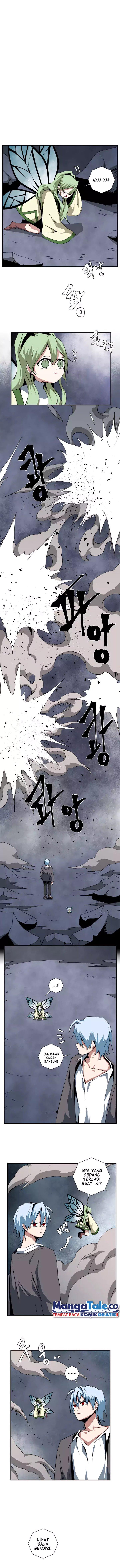 One Step to The Demon King Chapter 67