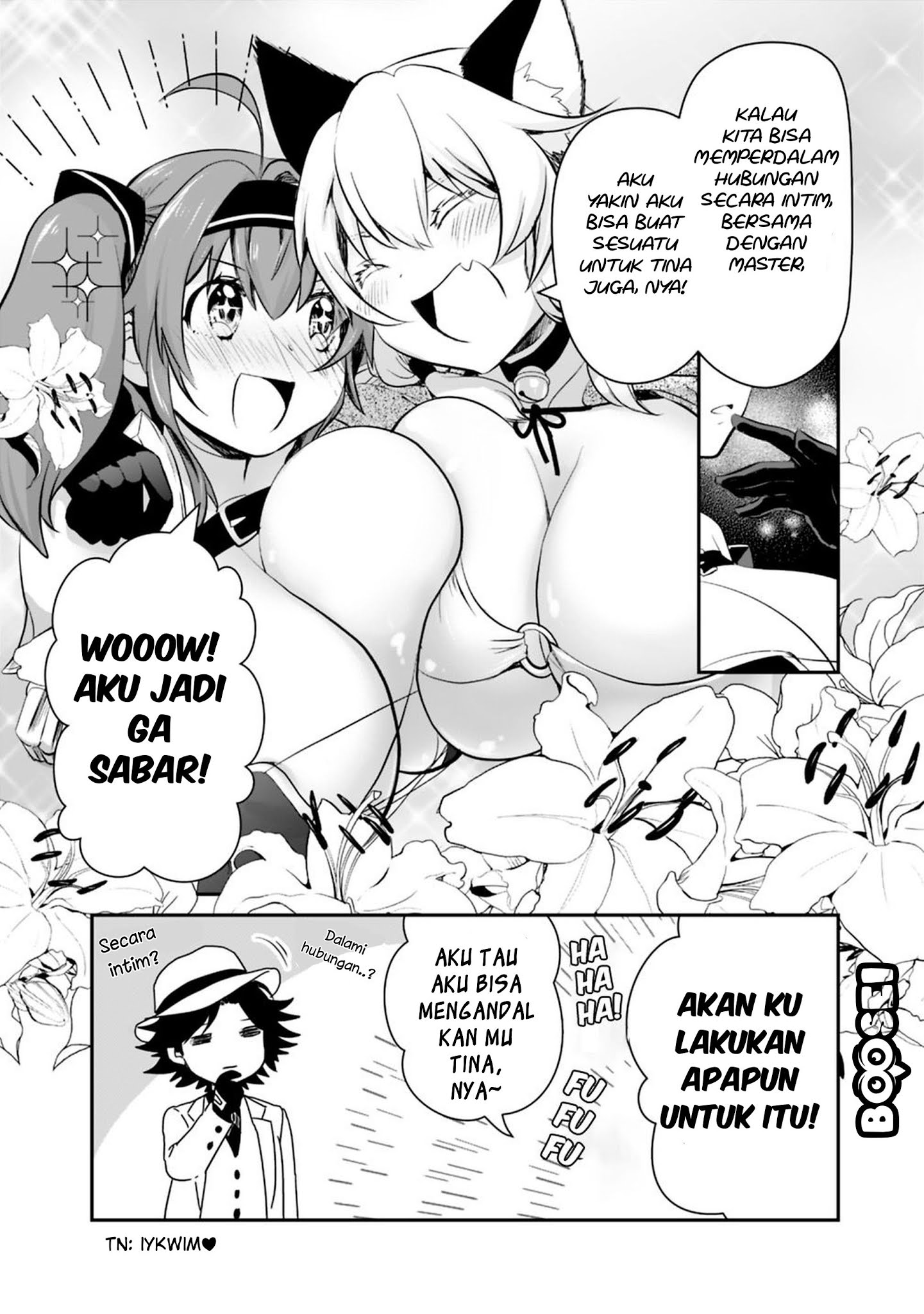 Asobinin wa Kenja ni Tenshoku Dekiru tte Shittemashita? ~Yuusha Party o Tsuihou Sareta Lv99 Chapter 16.1