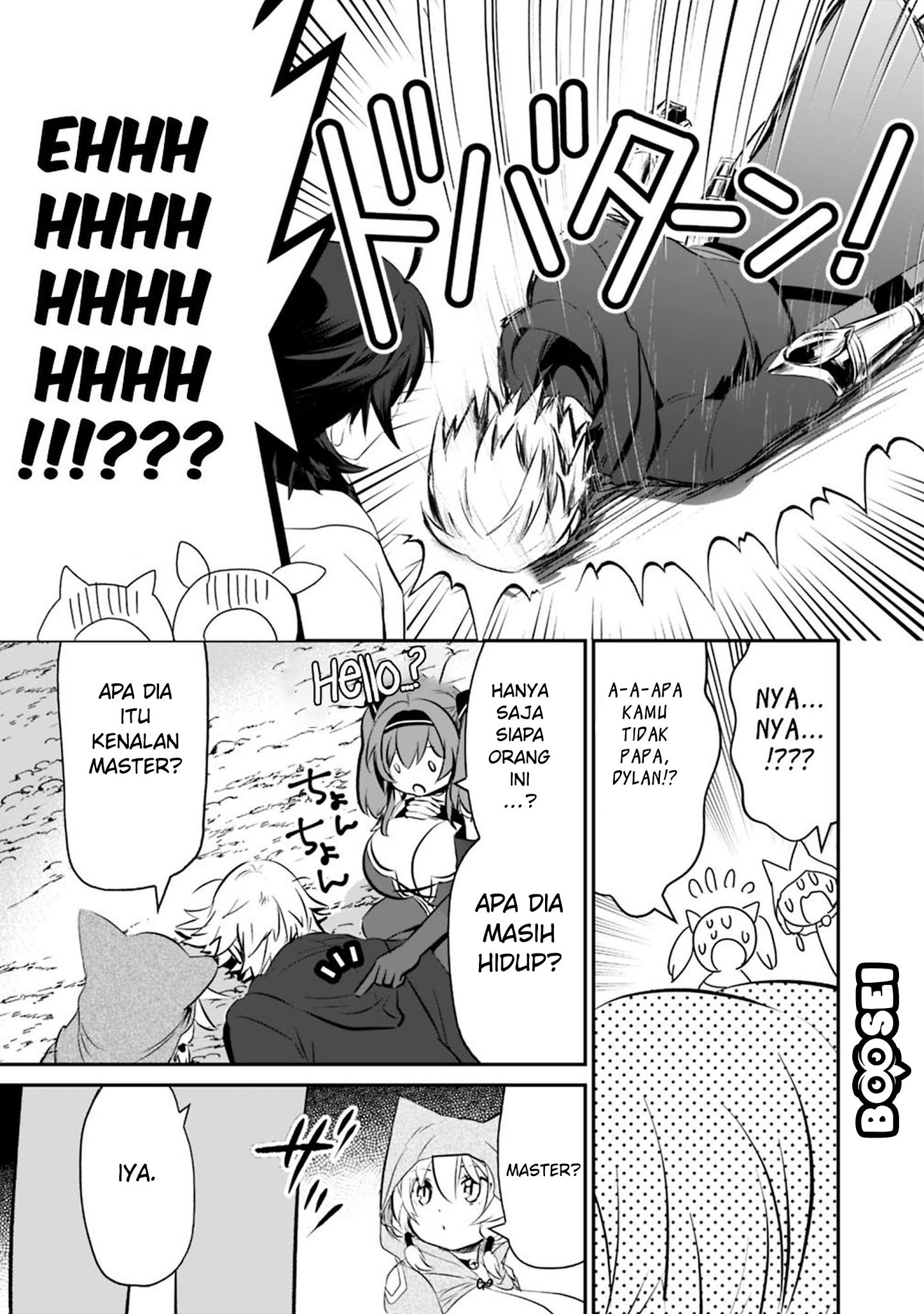 Asobinin wa Kenja ni Tenshoku Dekiru tte Shittemashita? ~Yuusha Party o Tsuihou Sareta Lv99 Chapter 16.1