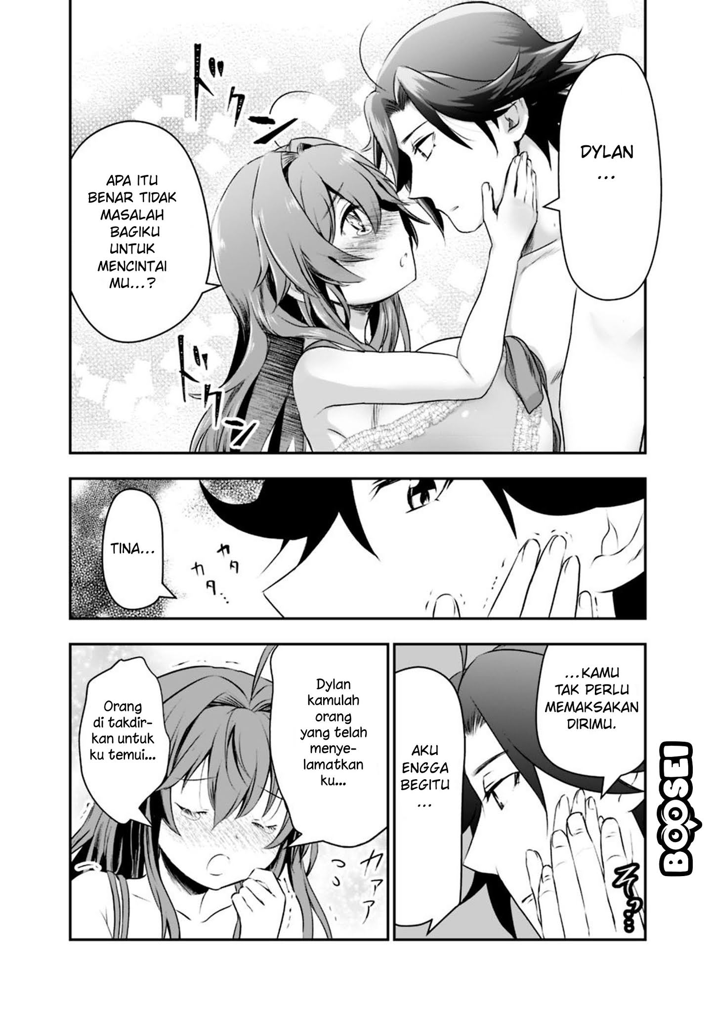 Asobinin wa Kenja ni Tenshoku Dekiru tte Shittemashita? ~Yuusha Party o Tsuihou Sareta Lv99 Chapter 18