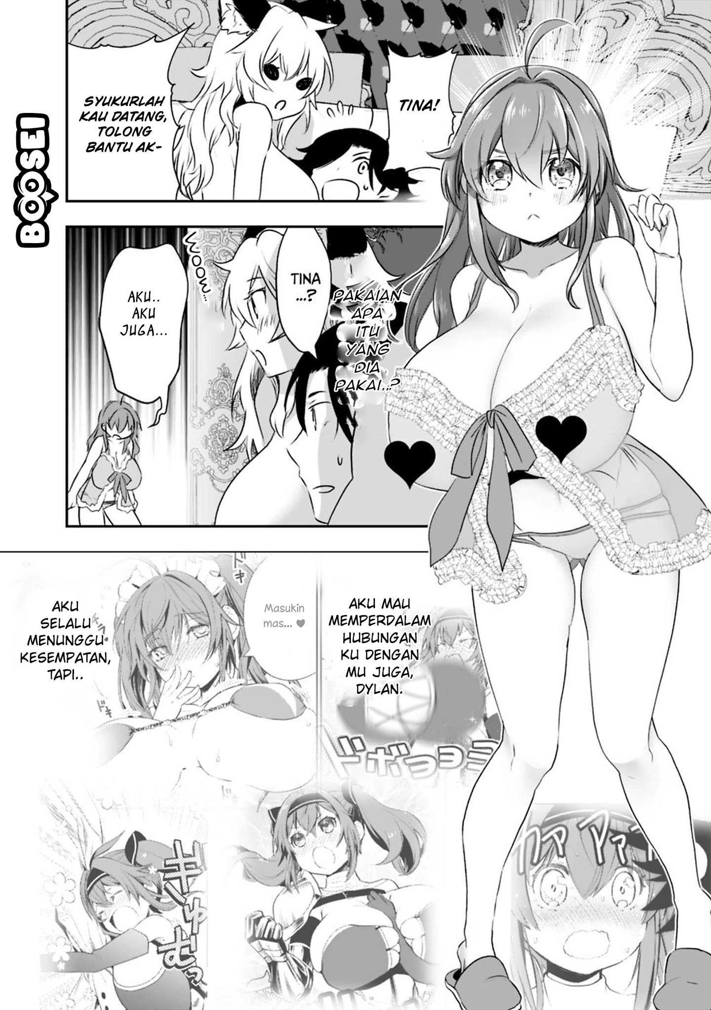 Asobinin wa Kenja ni Tenshoku Dekiru tte Shittemashita? ~Yuusha Party o Tsuihou Sareta Lv99 Chapter 18