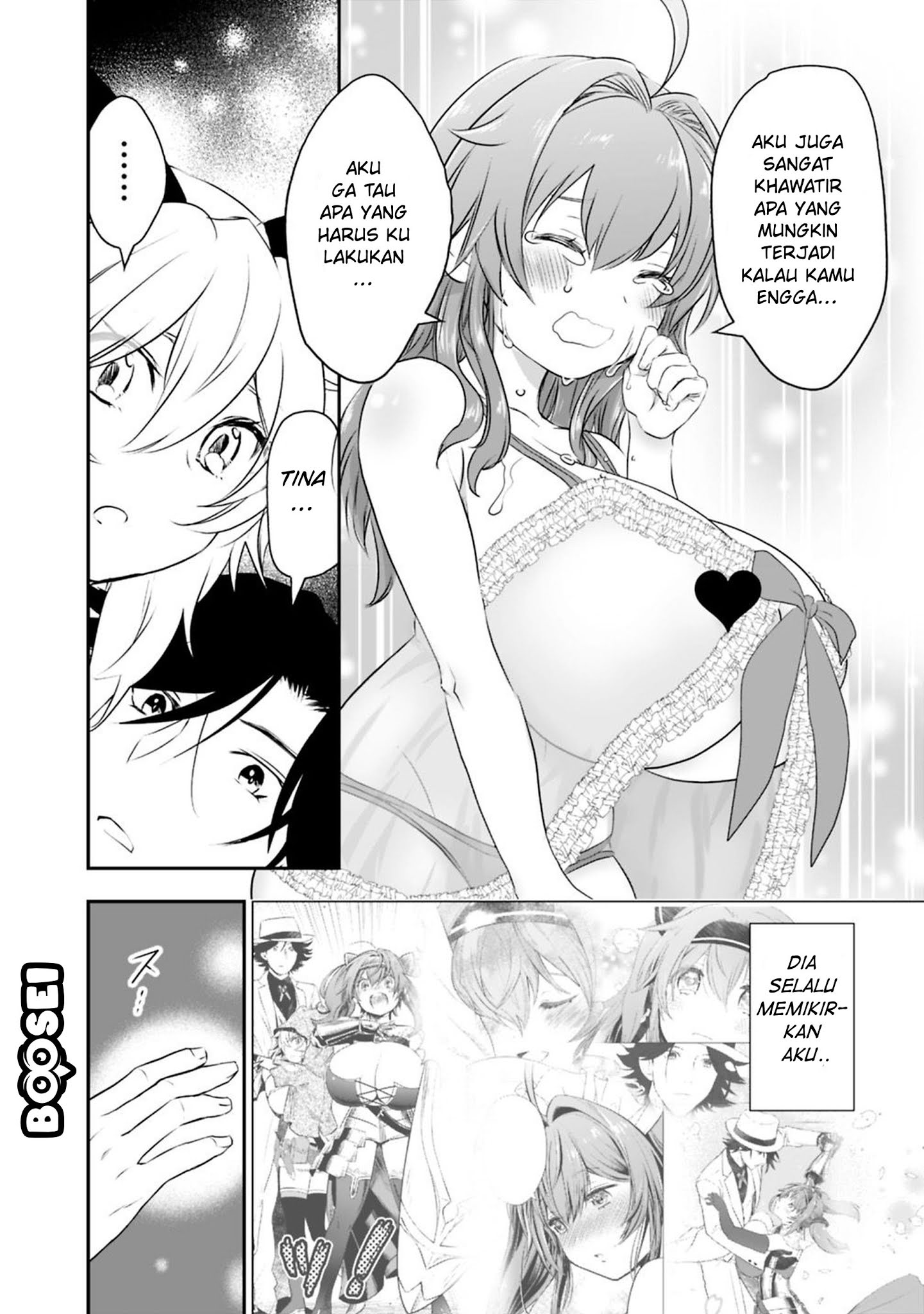 Asobinin wa Kenja ni Tenshoku Dekiru tte Shittemashita? ~Yuusha Party o Tsuihou Sareta Lv99 Chapter 18