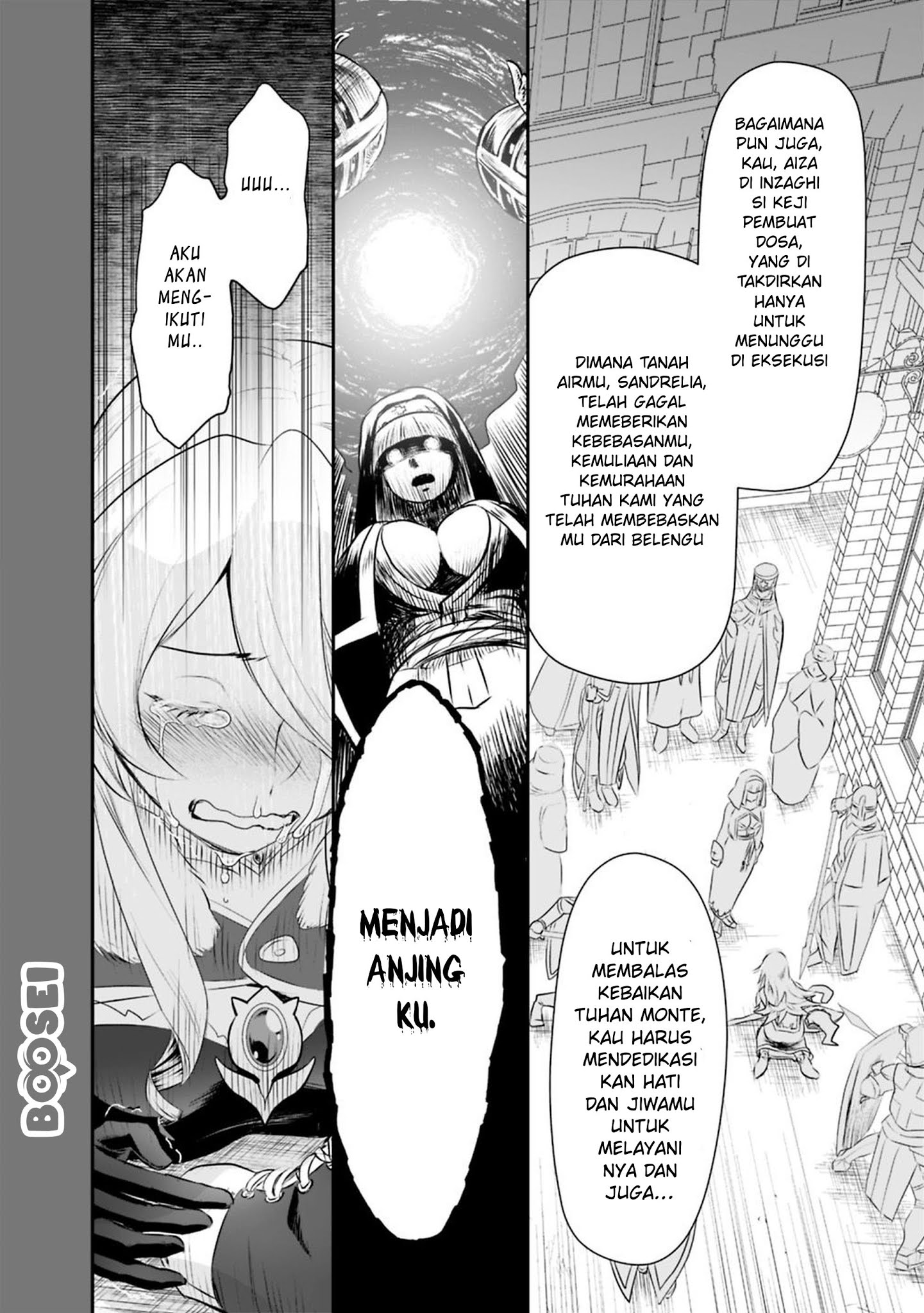 Asobinin wa Kenja ni Tenshoku Dekiru tte Shittemashita? ~Yuusha Party o Tsuihou Sareta Lv99 Chapter 22