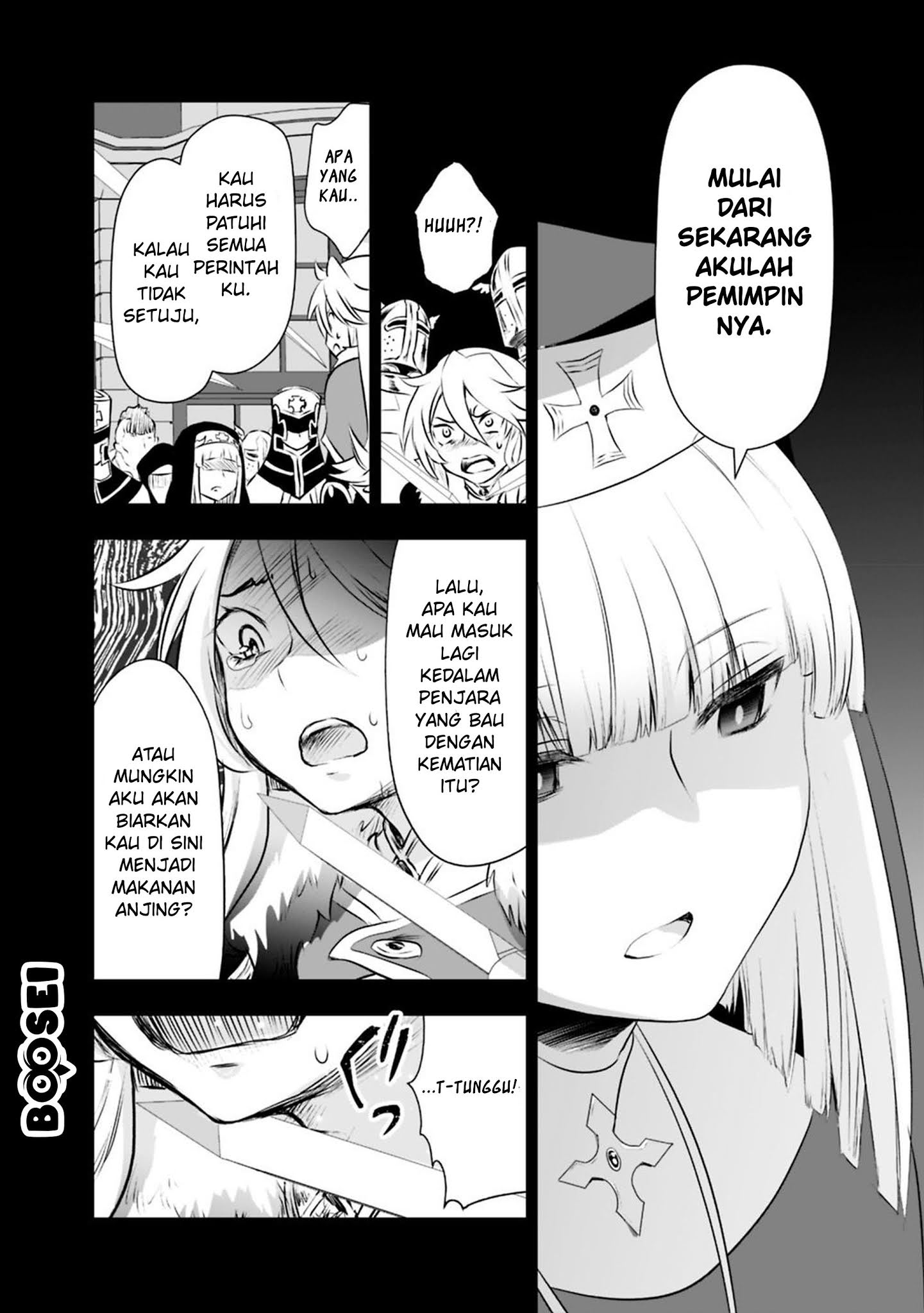 Asobinin wa Kenja ni Tenshoku Dekiru tte Shittemashita? ~Yuusha Party o Tsuihou Sareta Lv99 Chapter 22