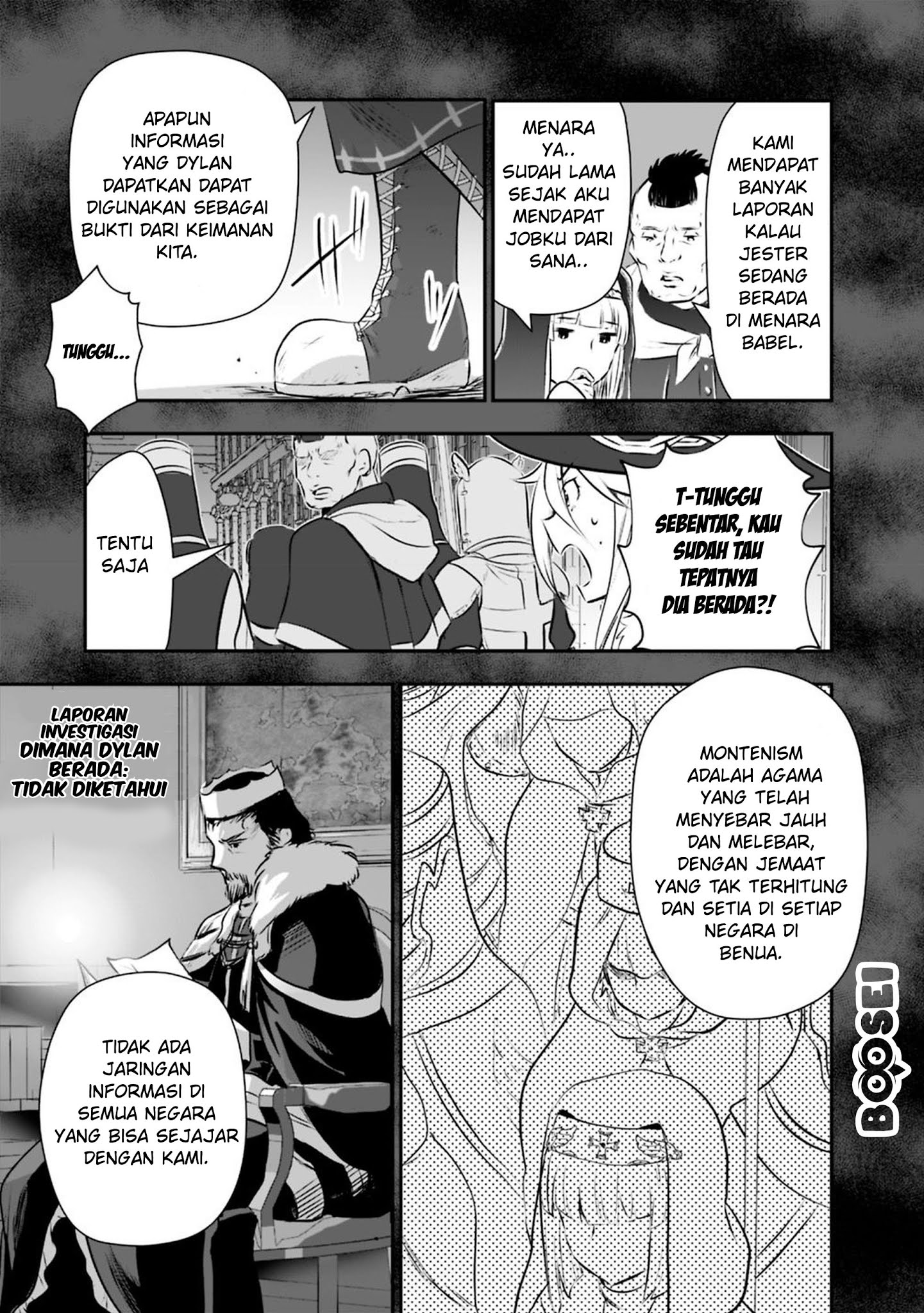 Asobinin wa Kenja ni Tenshoku Dekiru tte Shittemashita? ~Yuusha Party o Tsuihou Sareta Lv99 Chapter 22