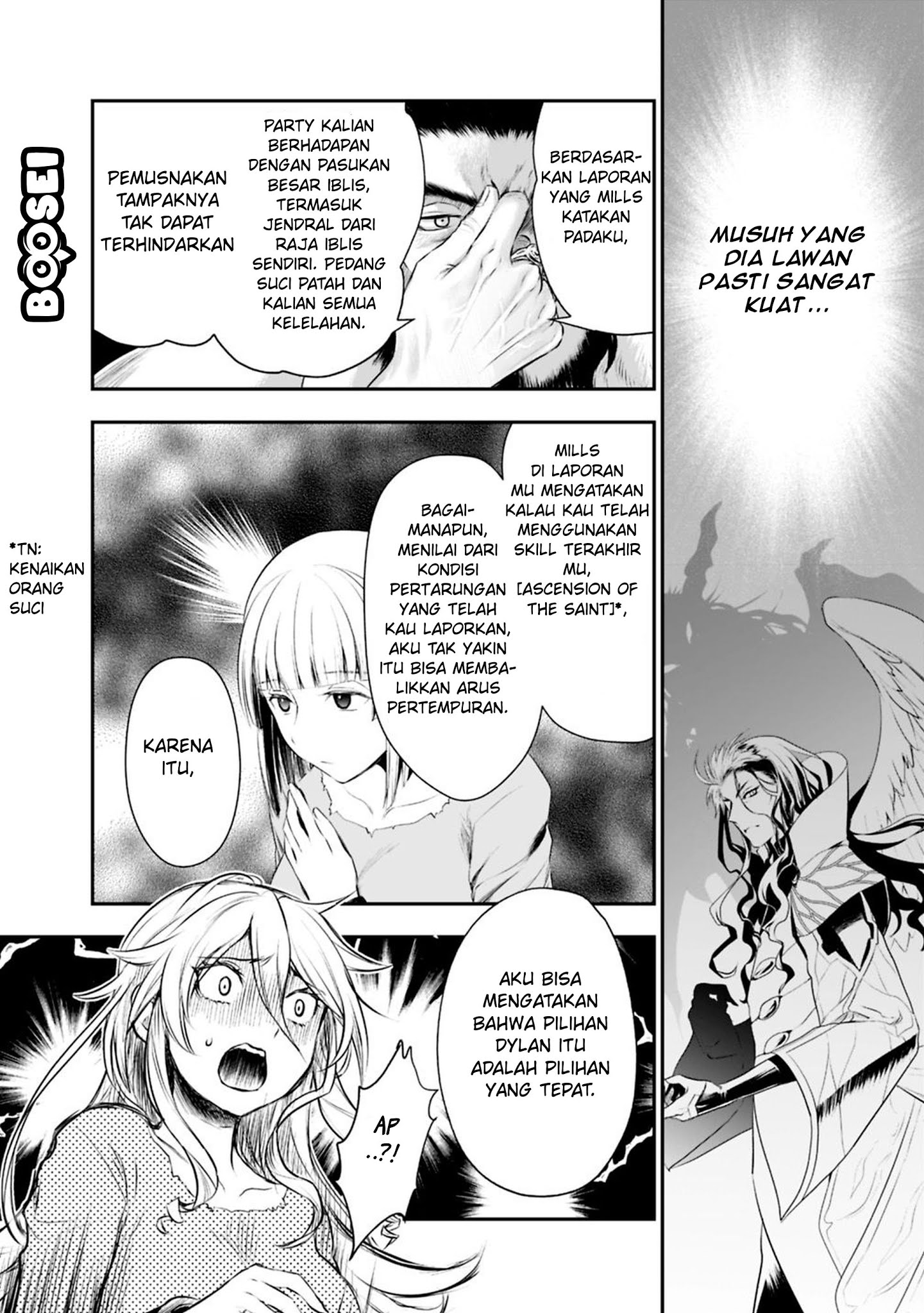 Asobinin wa Kenja ni Tenshoku Dekiru tte Shittemashita? ~Yuusha Party o Tsuihou Sareta Lv99 Chapter 22