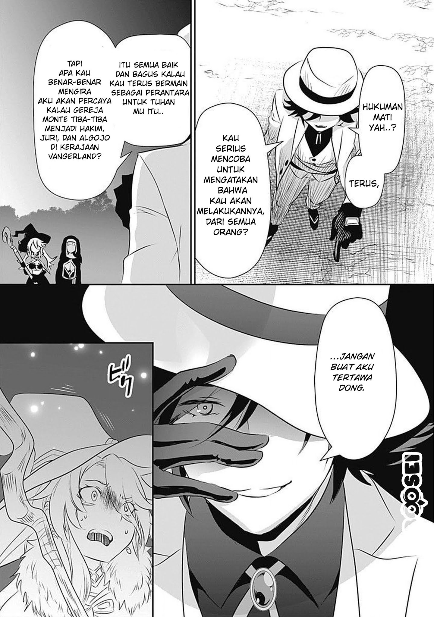 Asobinin wa Kenja ni Tenshoku Dekiru tte Shittemashita? ~Yuusha Party o Tsuihou Sareta Lv99 Chapter 25