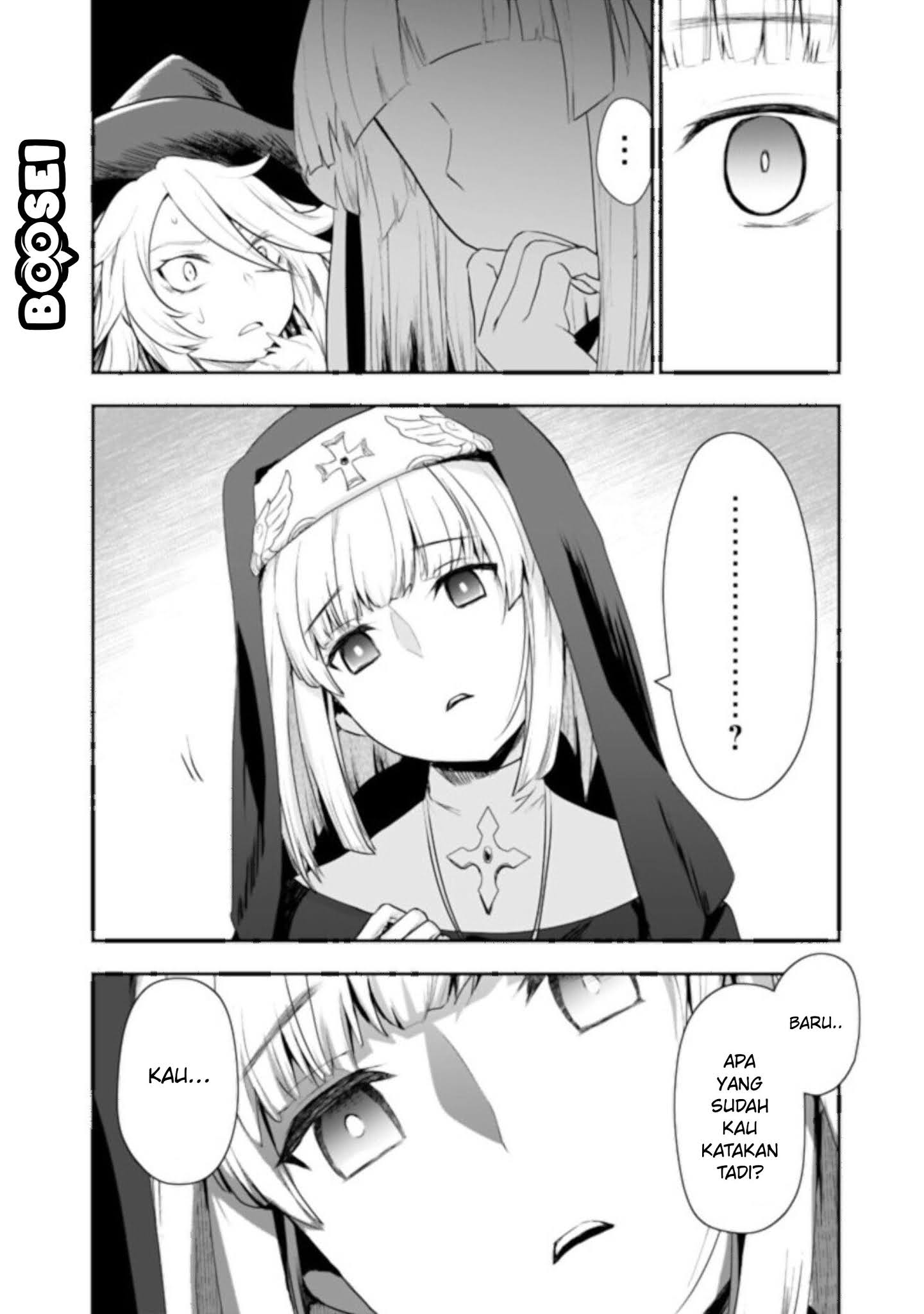 Asobinin wa Kenja ni Tenshoku Dekiru tte Shittemashita? ~Yuusha Party o Tsuihou Sareta Lv99 Chapter 26