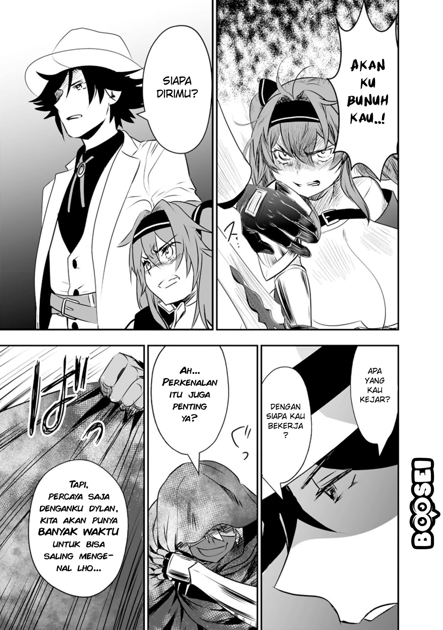 Asobinin wa Kenja ni Tenshoku Dekiru tte Shittemashita? ~Yuusha Party o Tsuihou Sareta Lv99 Chapter 28