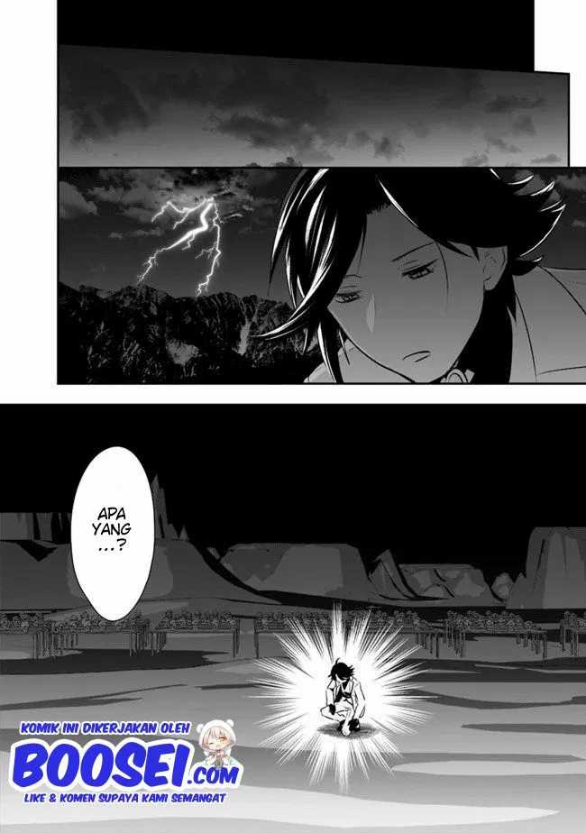 Asobinin wa Kenja ni Tenshoku Dekiru tte Shittemashita? ~Yuusha Party o Tsuihou Sareta Lv99 Chapter 29.2