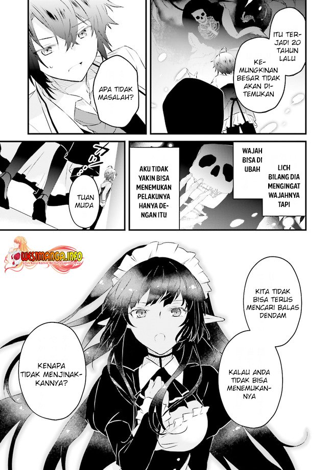 Seikatsu Mahou Wa Hazure Skill janai Chapter 1.2