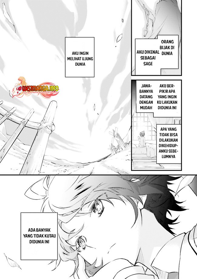 Seikatsu Mahou Wa Hazure Skill janai Chapter 1.2