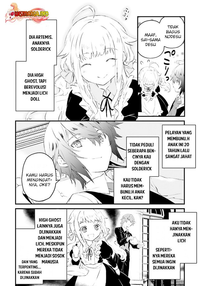 Seikatsu Mahou Wa Hazure Skill janai Chapter 1.2