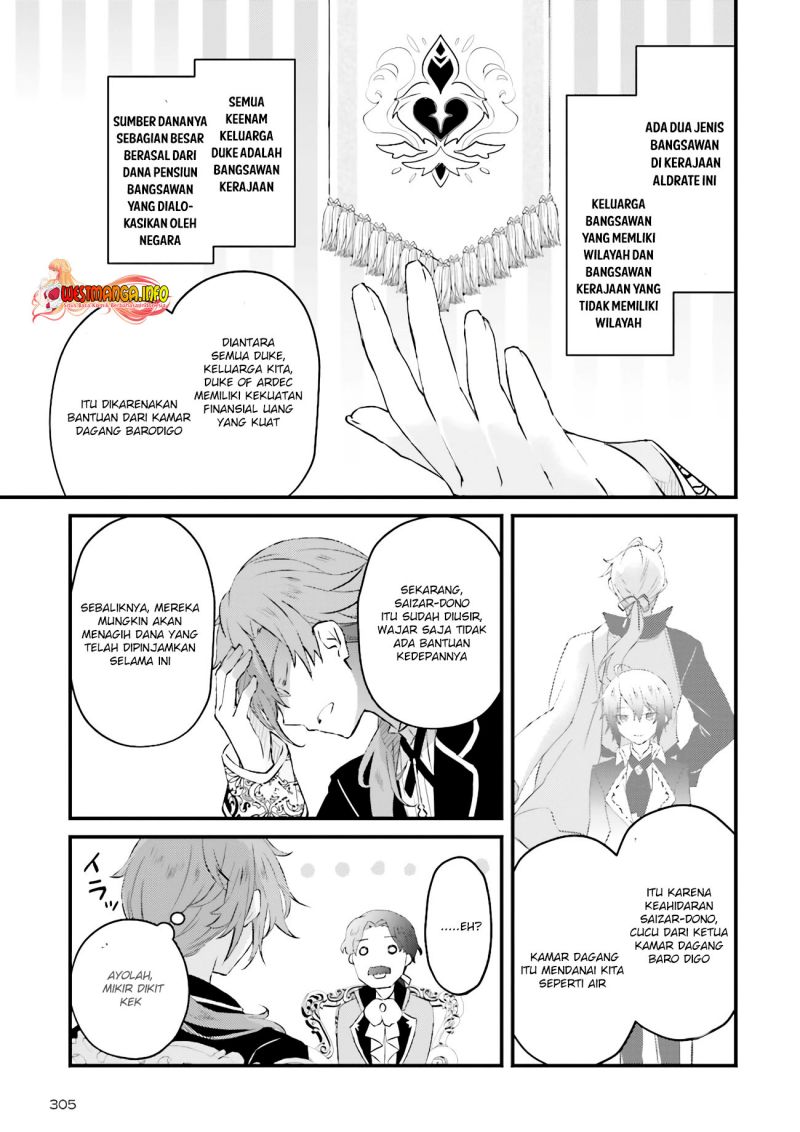 Seikatsu Mahou Wa Hazure Skill janai Chapter 4.1