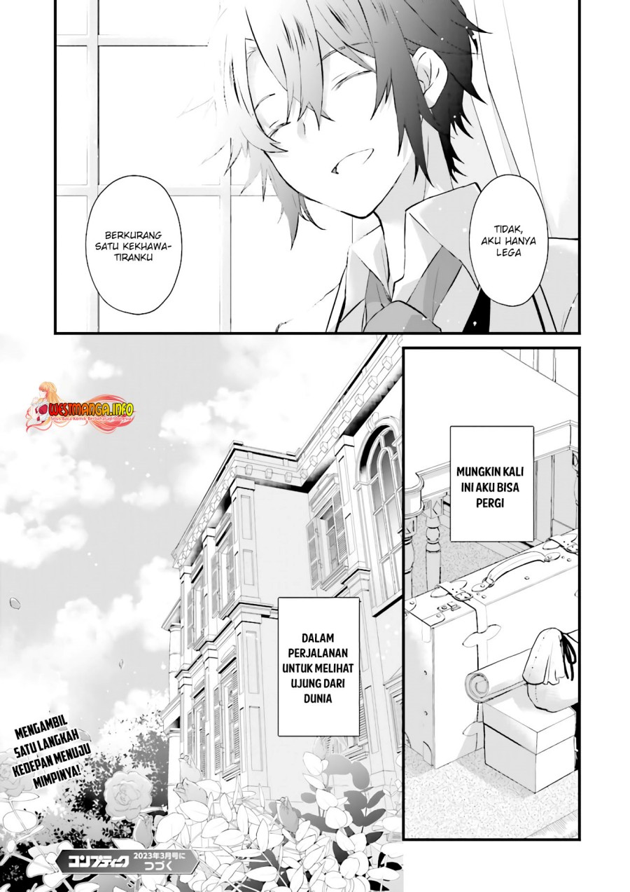 Seikatsu Mahou Wa Hazure Skill janai Chapter 9