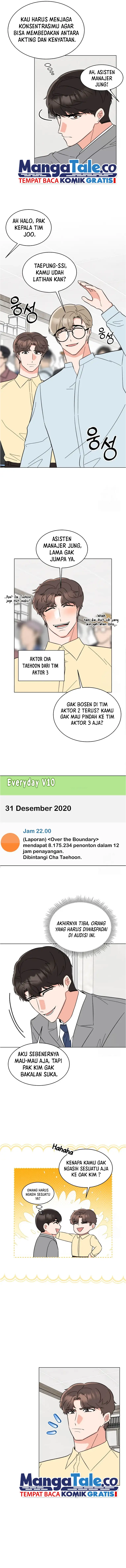 1st Year Max Level Manager Chapter 124