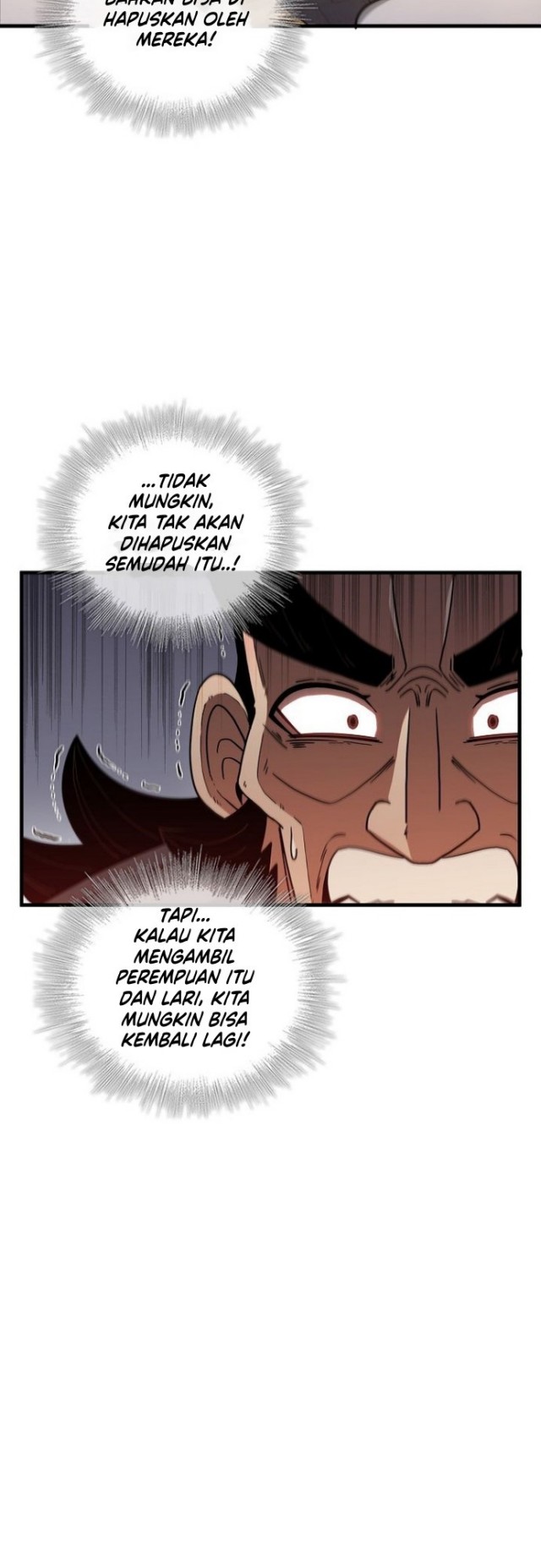 Sinsu Jeil Sword Chapter 29