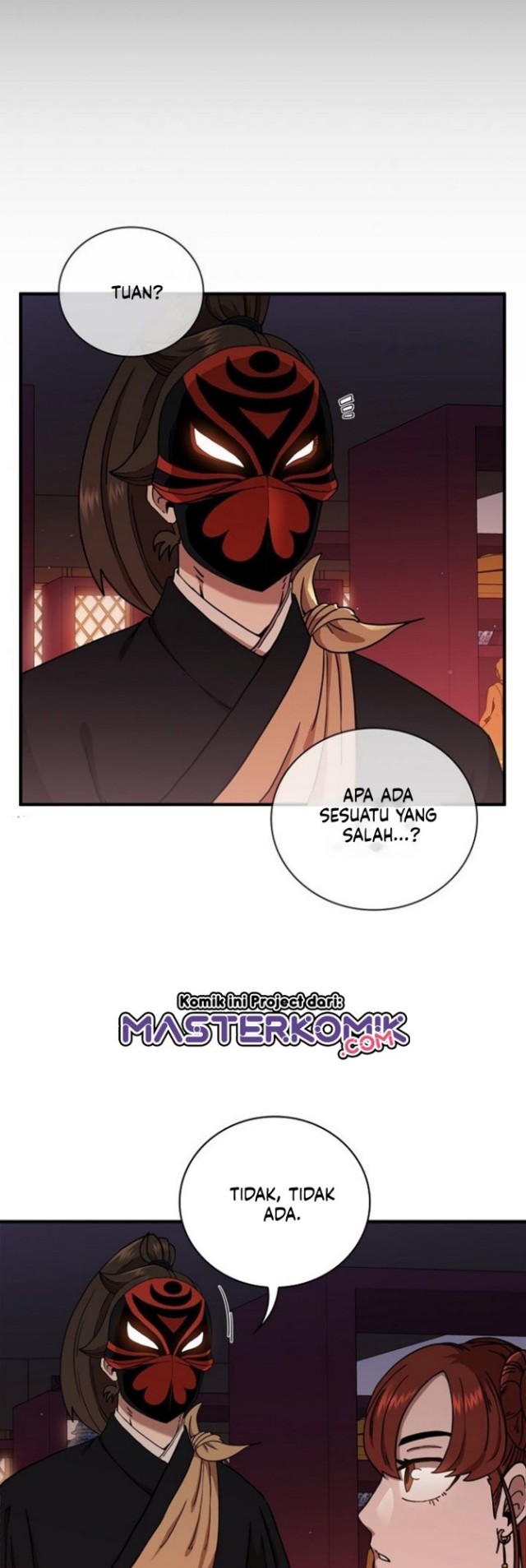 Sinsu Jeil Sword Chapter 30