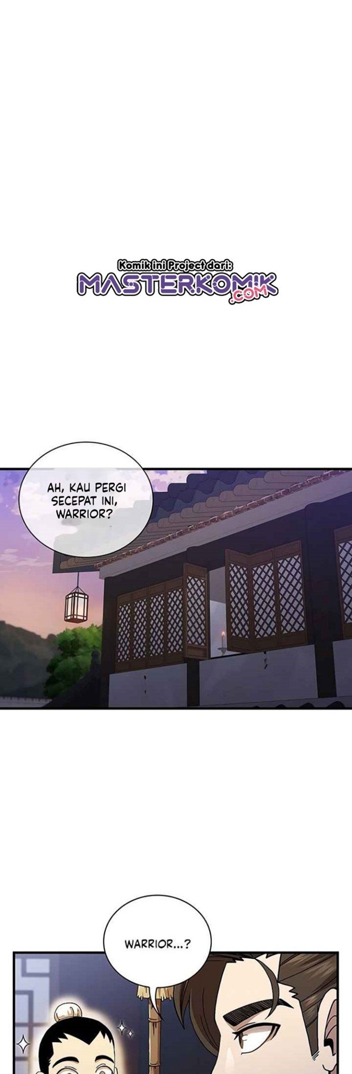 Sinsu Jeil Sword Chapter 36