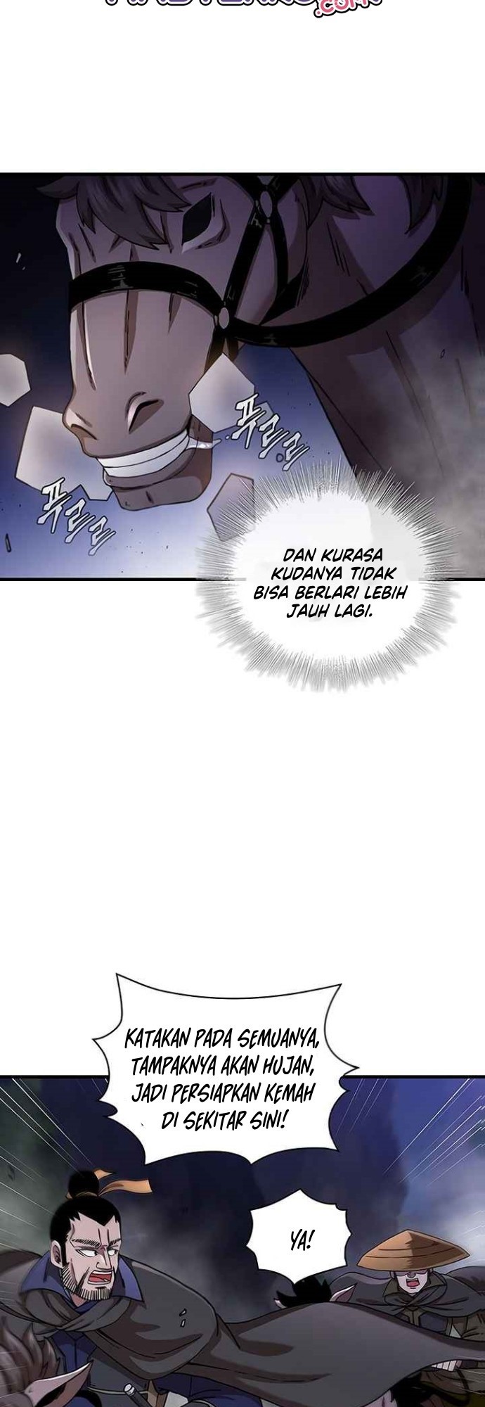 Sinsu Jeil Sword Chapter 36