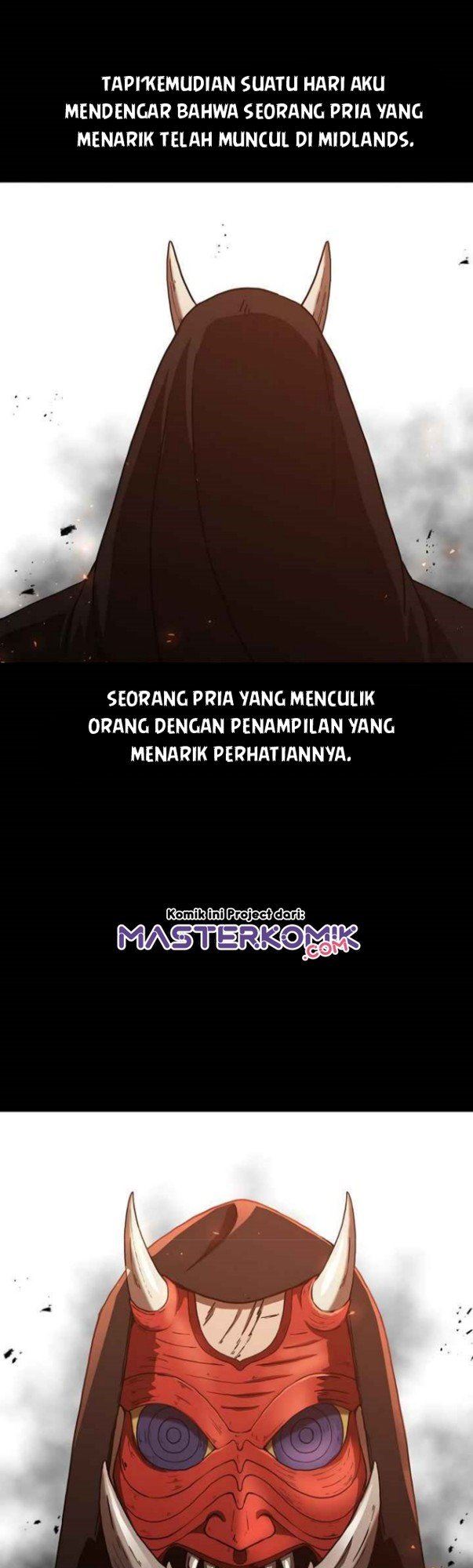 Sinsu Jeil Sword Chapter 39