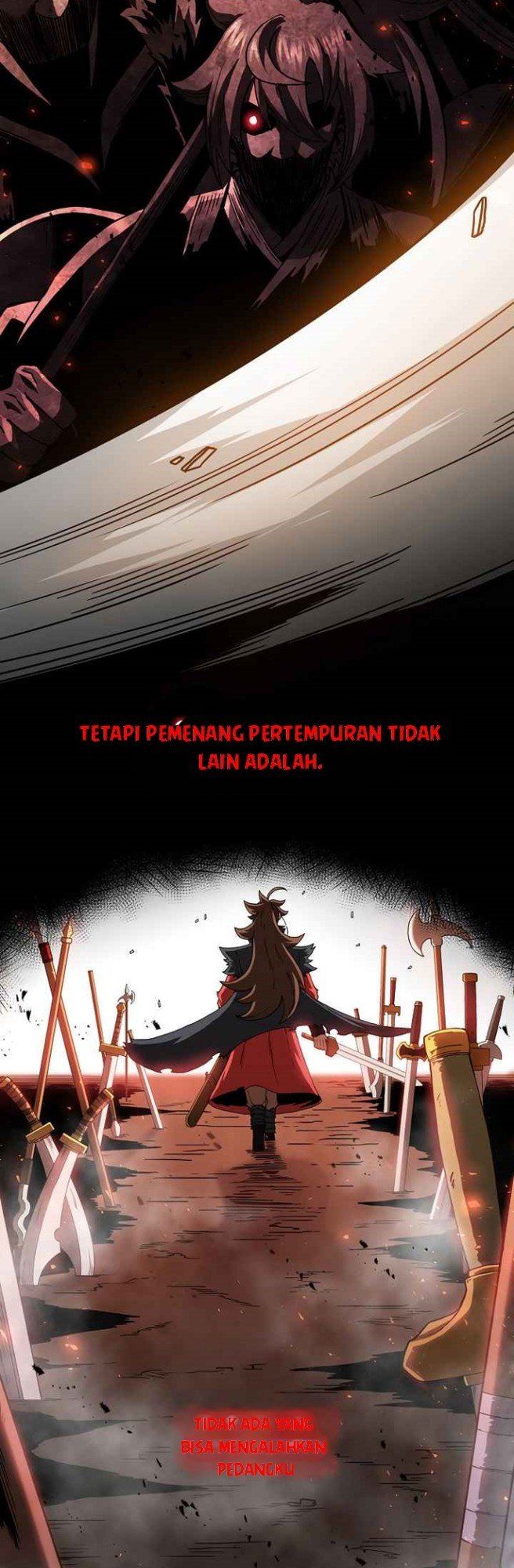 Sinsu Jeil Sword Chapter 39