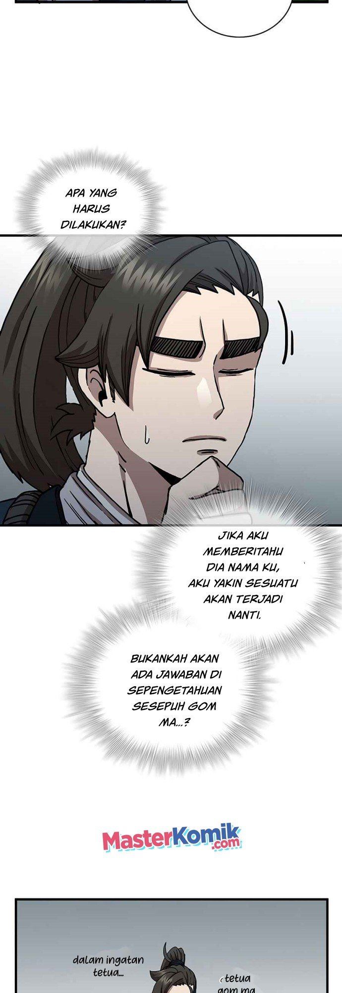 Sinsu Jeil Sword Chapter 42