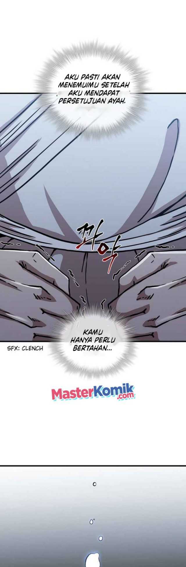 Sinsu Jeil Sword Chapter 44