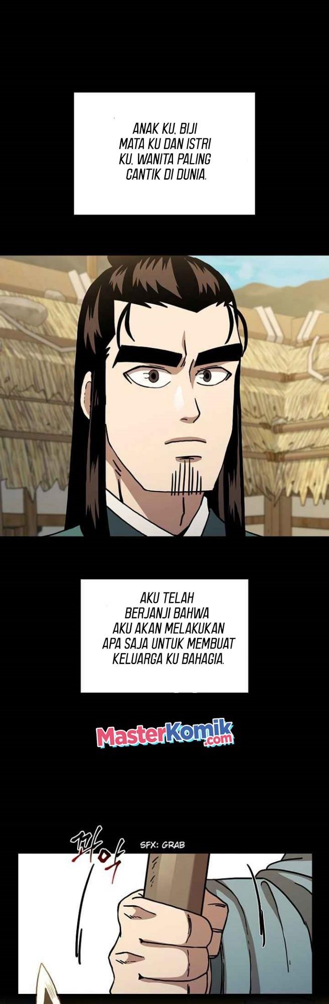 Sinsu Jeil Sword Chapter 45