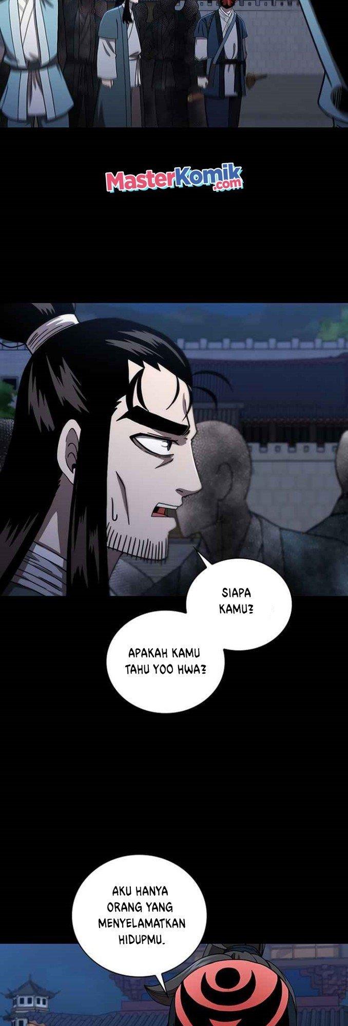 Sinsu Jeil Sword Chapter 47