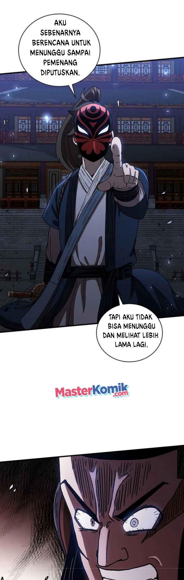 Sinsu Jeil Sword Chapter 47